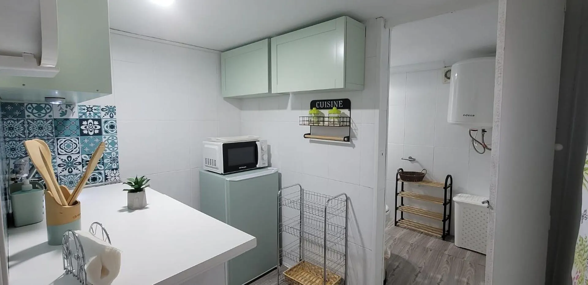 Casa Del Castillo Cazorla Holiday home