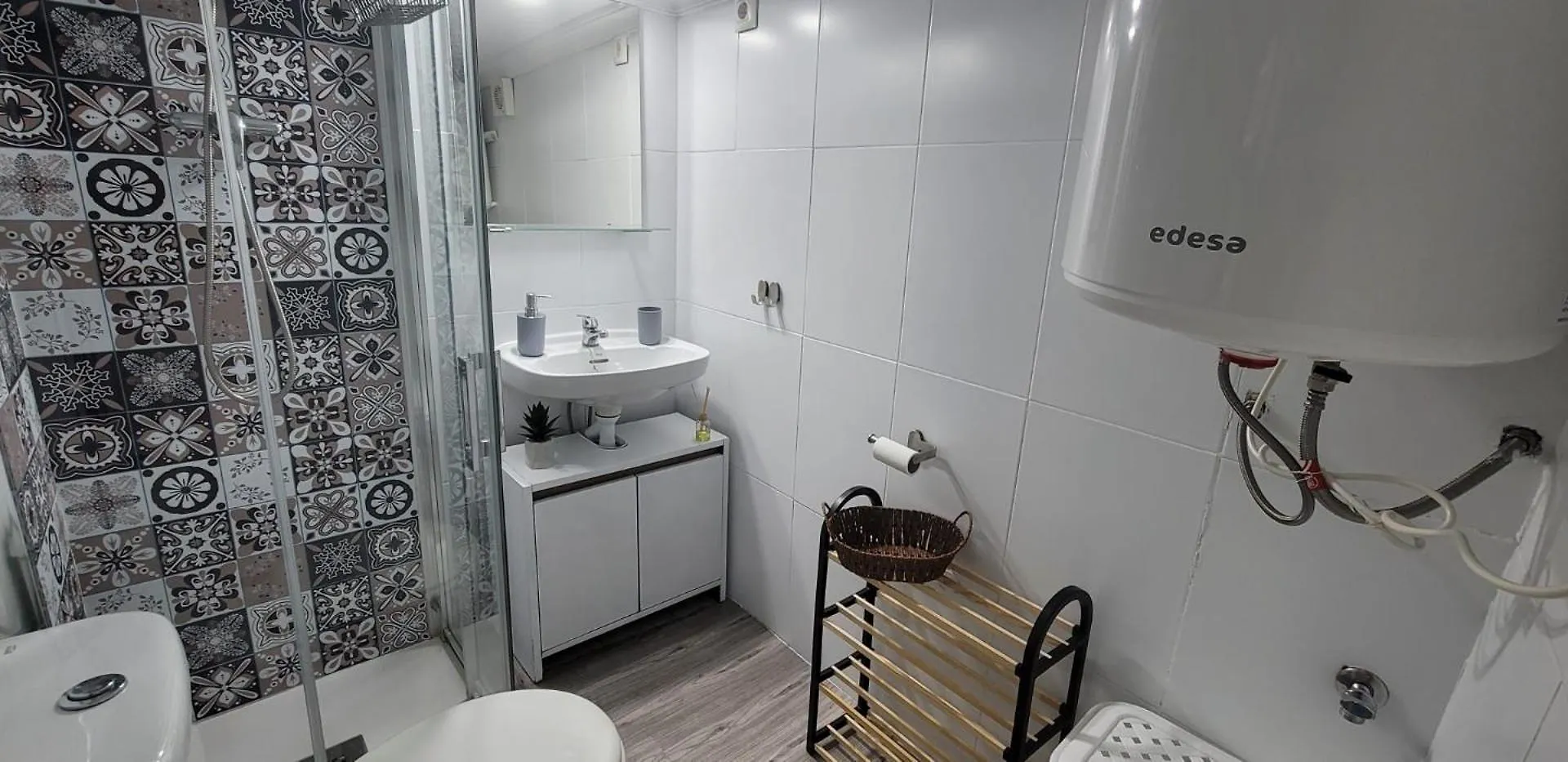 Holiday home Casa Del Castillo Cazorla Spain