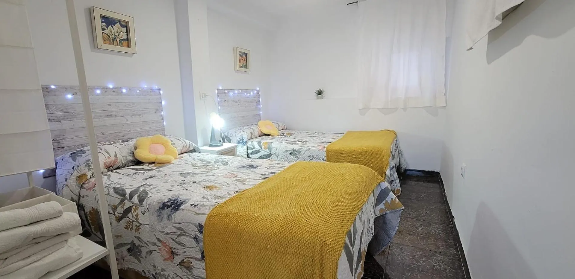 Holiday home Casa Del Castillo Cazorla Spain