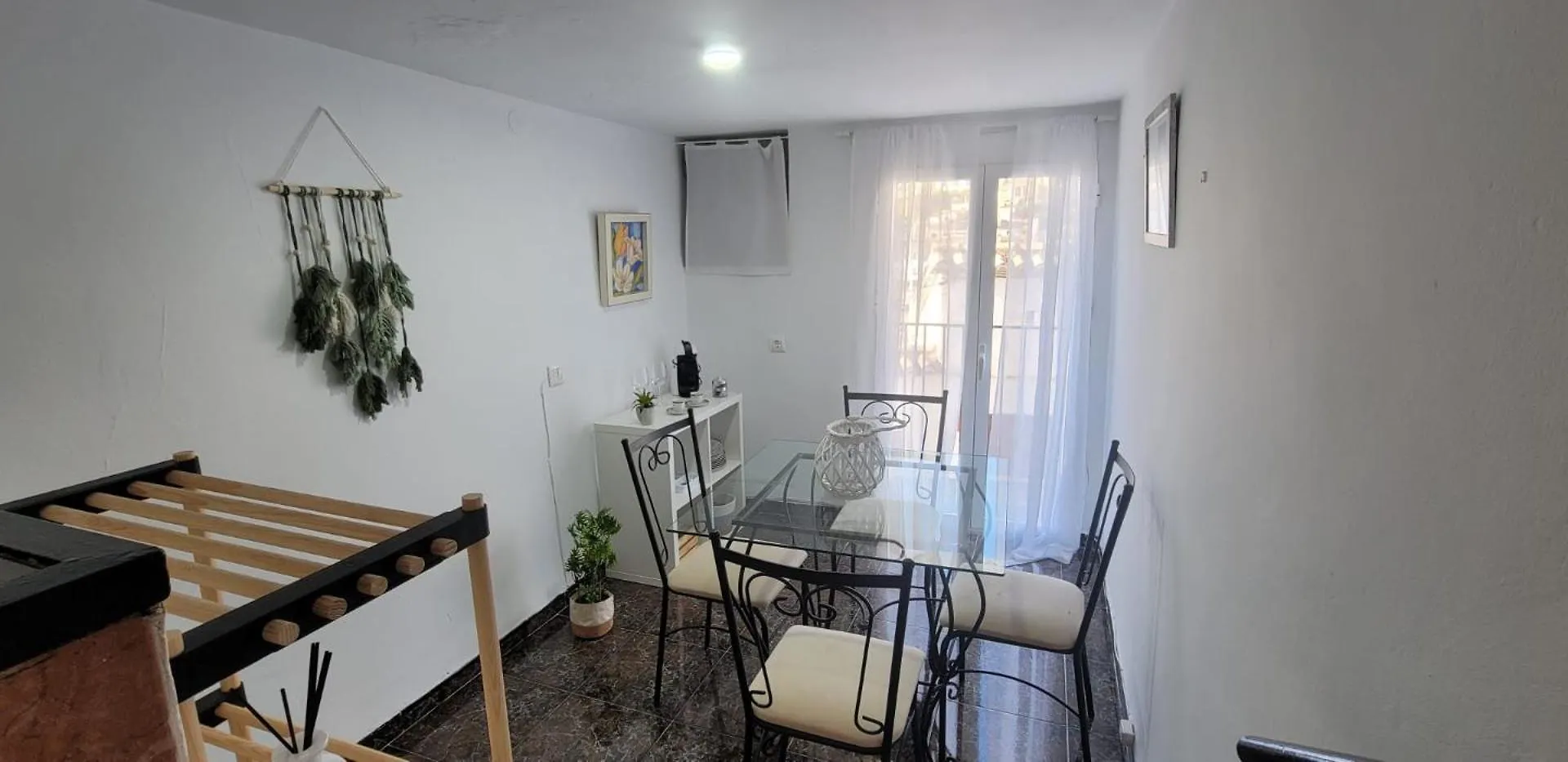 Casa Del Castillo Cazorla 0*,