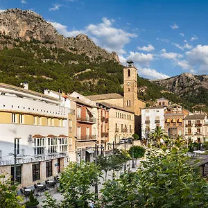 Ciudad De Hotel