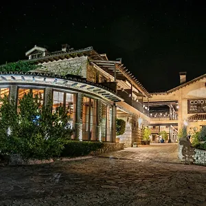 Coto Del Valle De Hotel